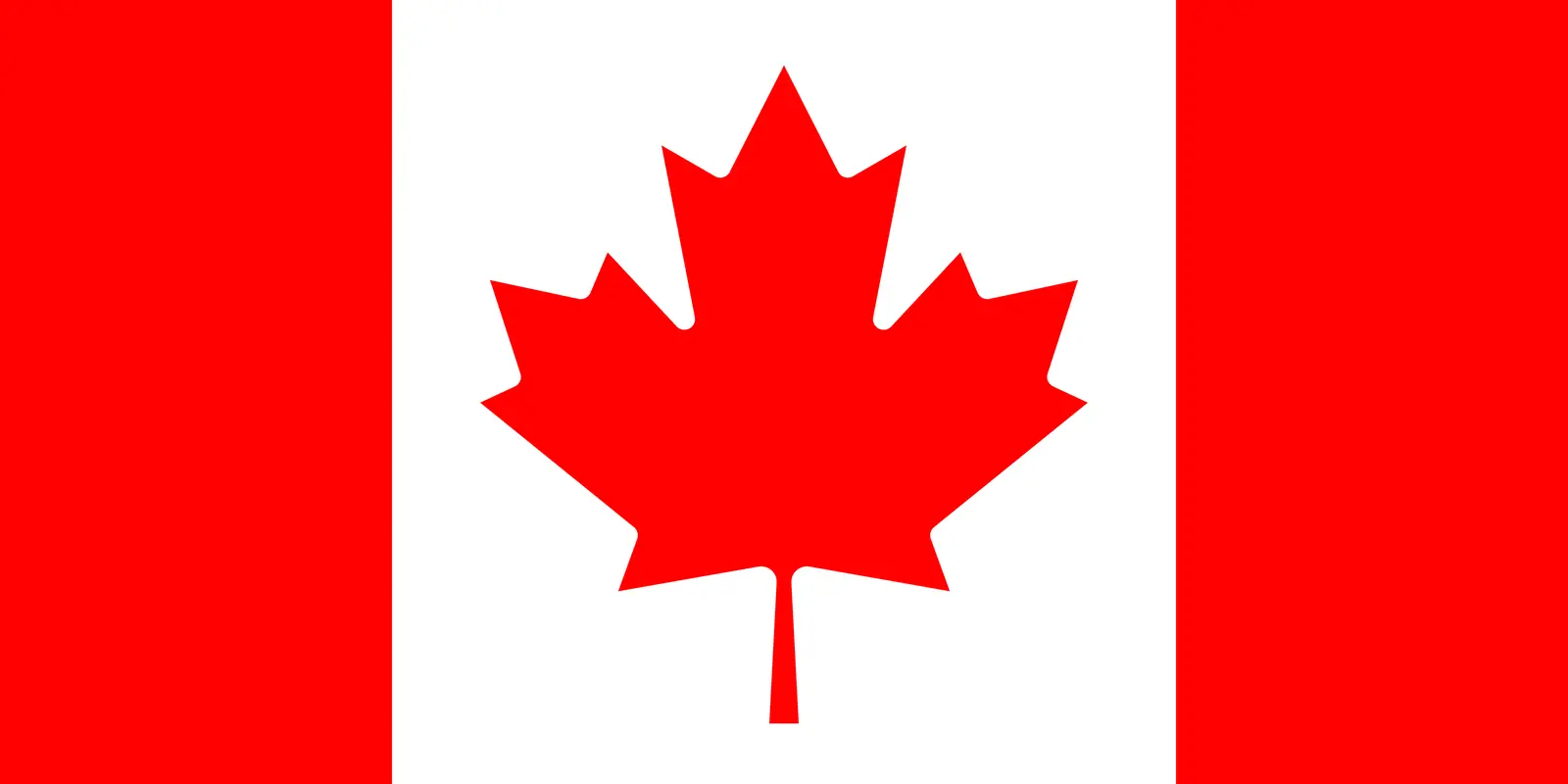 Flag of Canada