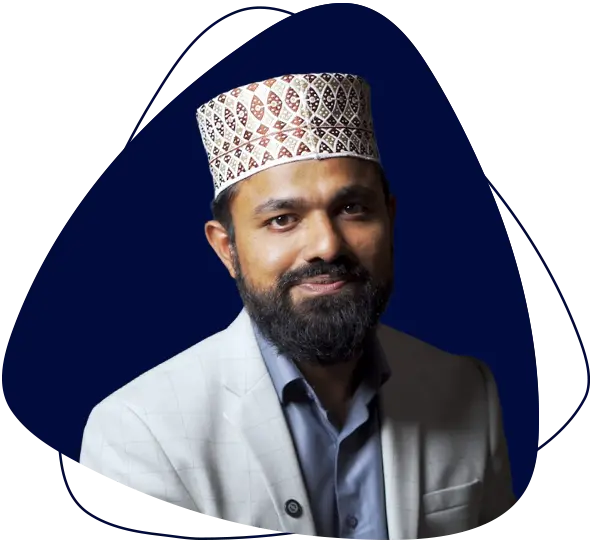 Resource Person of The Best Islamic Online Madrasa