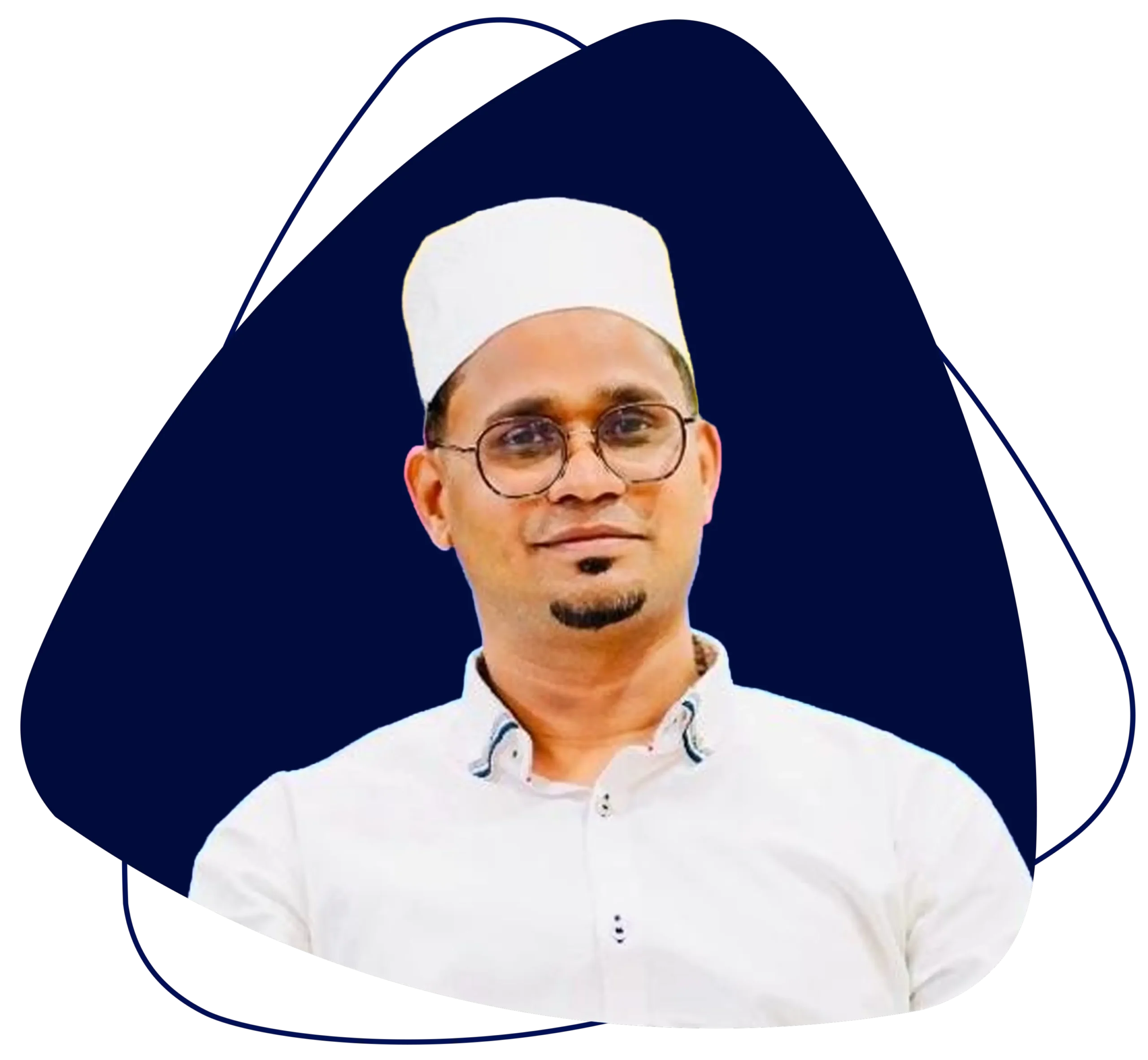 Department Head of The Best Islamic Online Madrasa