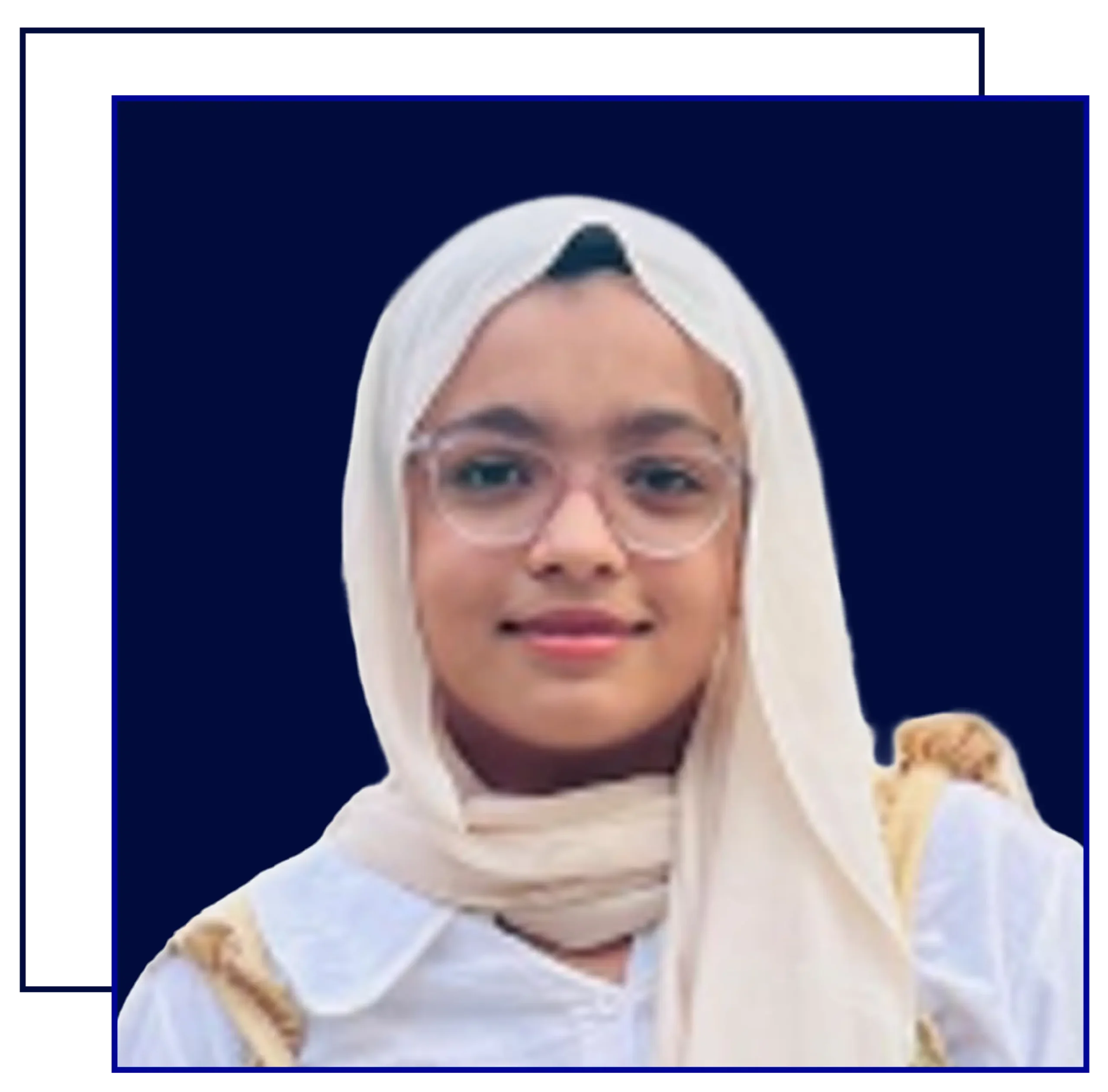 Learner of The Best Islamic Online Madrasa