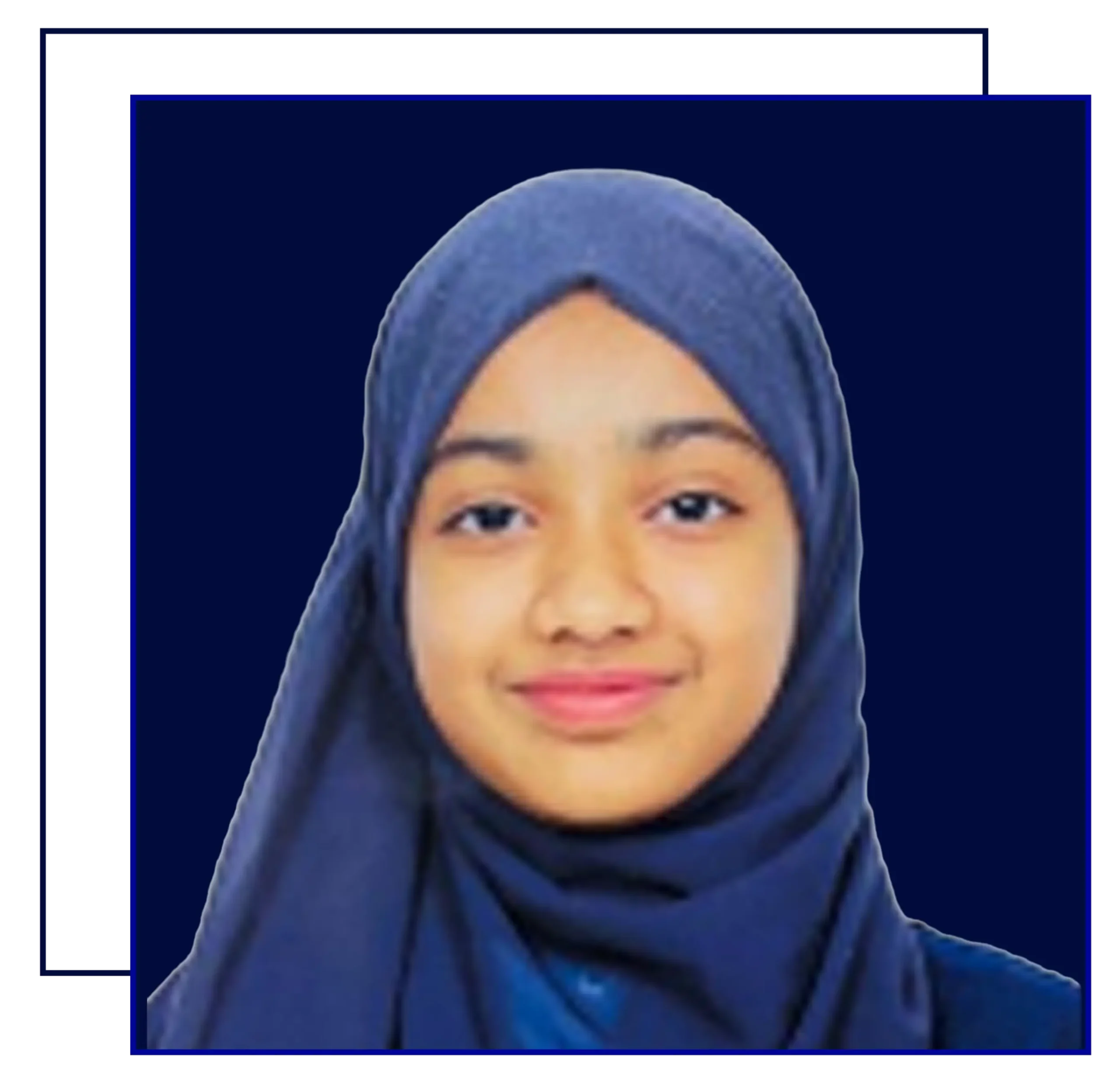 Learner of The Best Islamic Online Madrasa